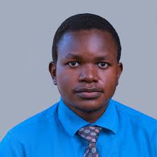 Dr. Walakira Israeli Steven