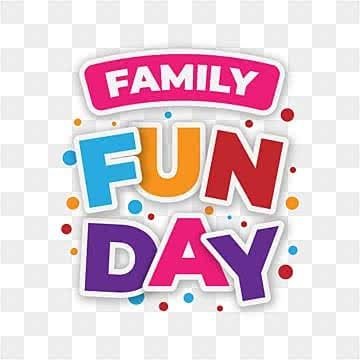 Family Fun Day