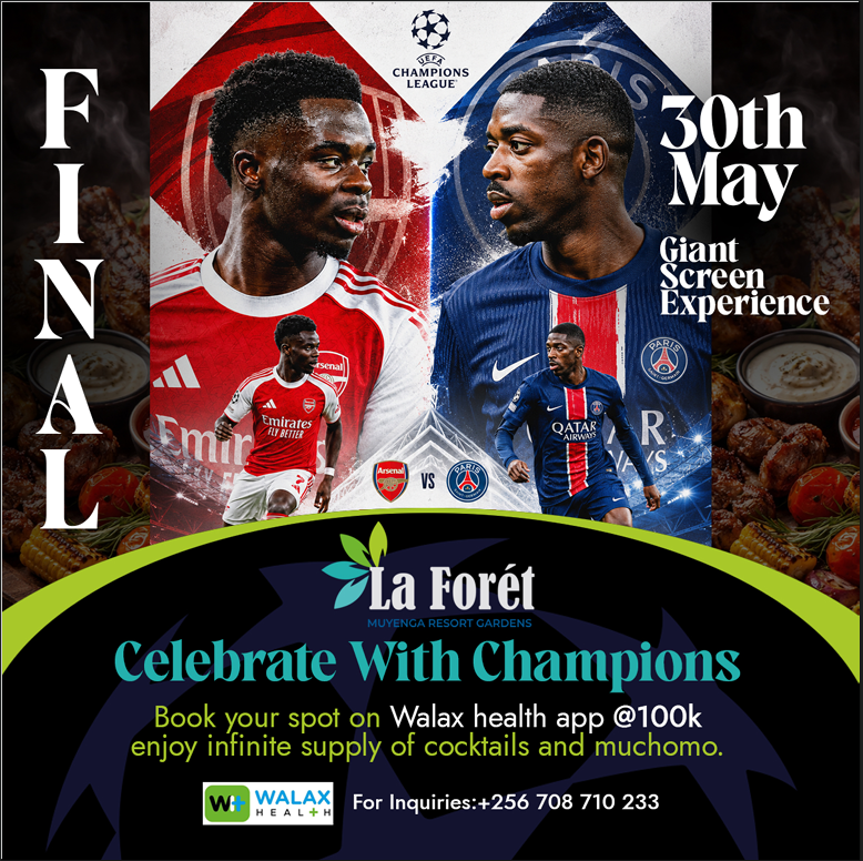 Premier League Grand Finale